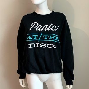 Panic At The Disco Sweatshirt